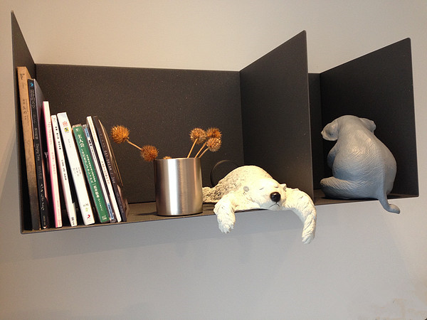 简装照样能够很温馨,简装房创意入住