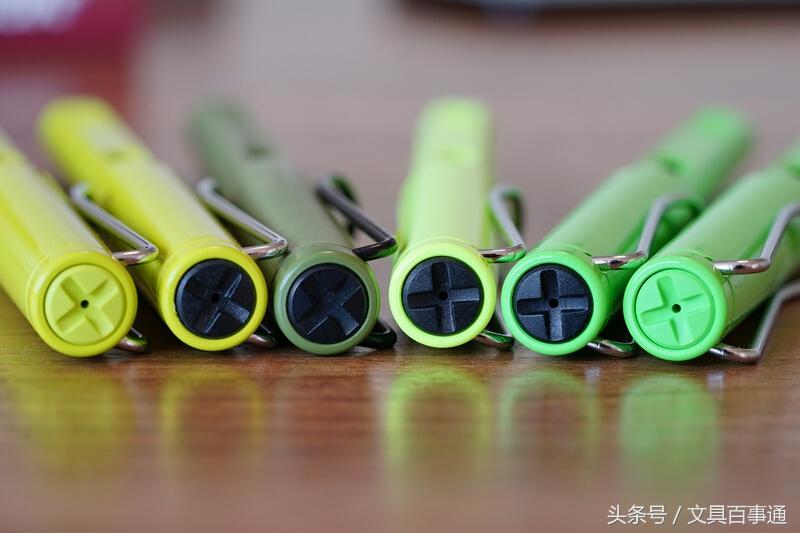 lamy什么颜色钢笔好看,lamysafari钢笔暗夜绿