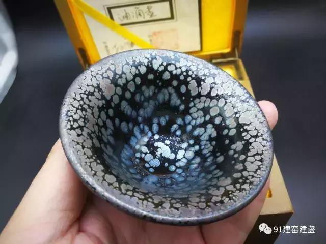 建盏的功效与功能禁忌,建盏茶具功效与功能