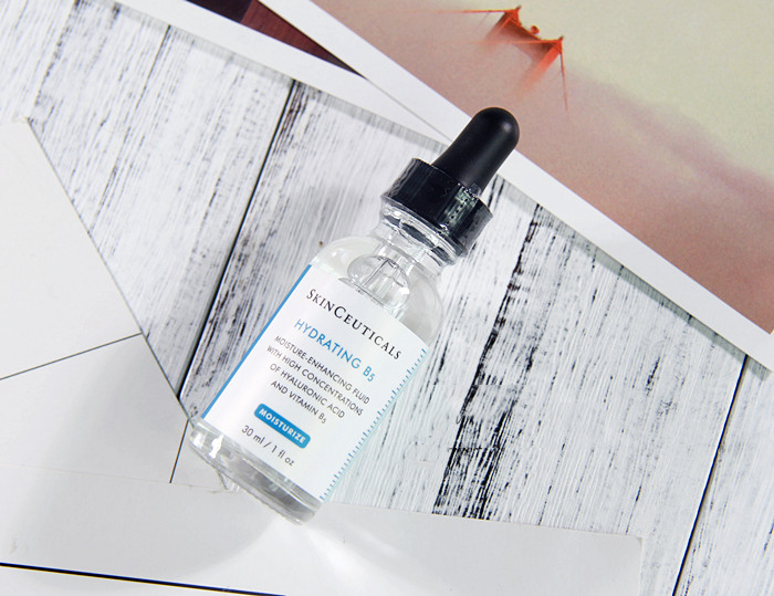 强修复，没想到你是这样的B5