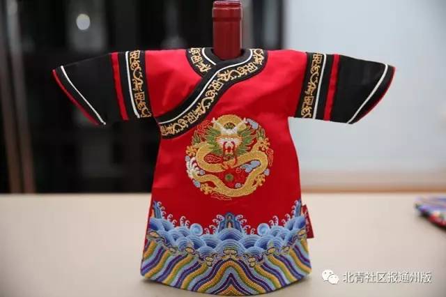 巧娘非遗,巧娘非遗作品走进冬奥村