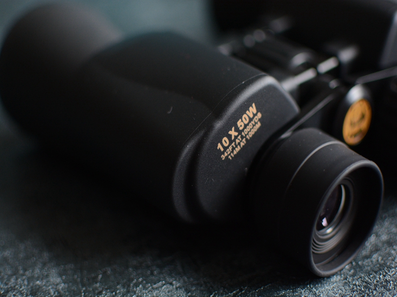 云光熊猫望远镜评测,云光熊猫与熊猫望远镜的区别