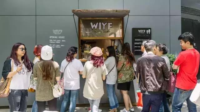 在深圳的网红美食,深圳美食网红打卡地