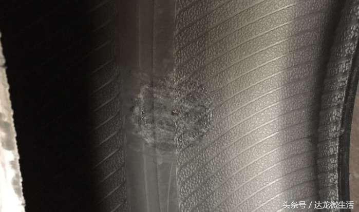 哈弗h2s补胎后怎样复位,哈弗h2轮胎什么情况下换