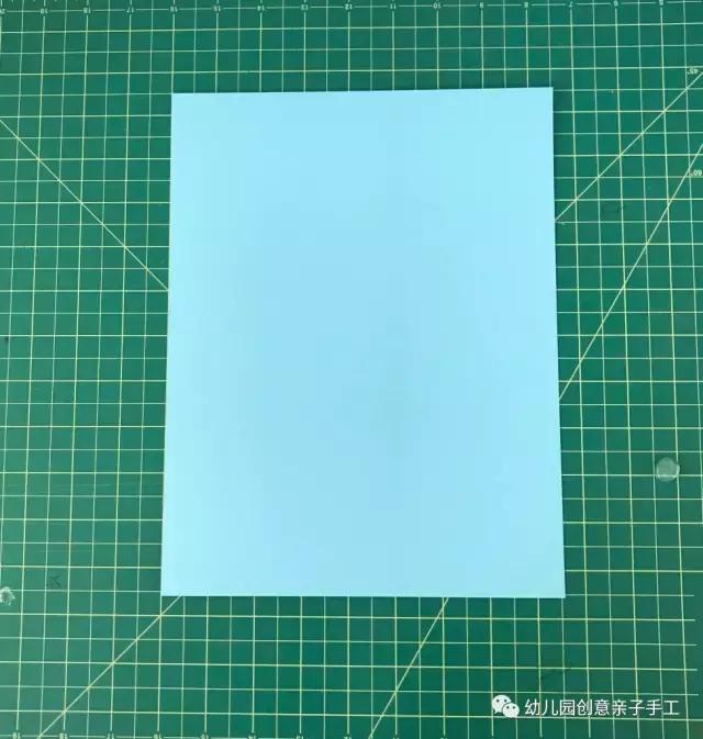 折纸手工幼儿园小衬衫,幼儿园折纸手工简单小衬衫