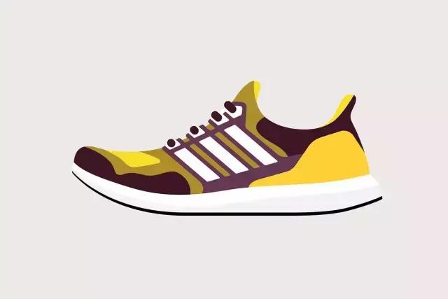 adidas很多鞋在实体店买不到,adidas为什么买不到