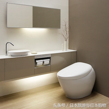 日本TOTO发售最新坐便器NEORESTNX定位高端市场一台要3.5万
