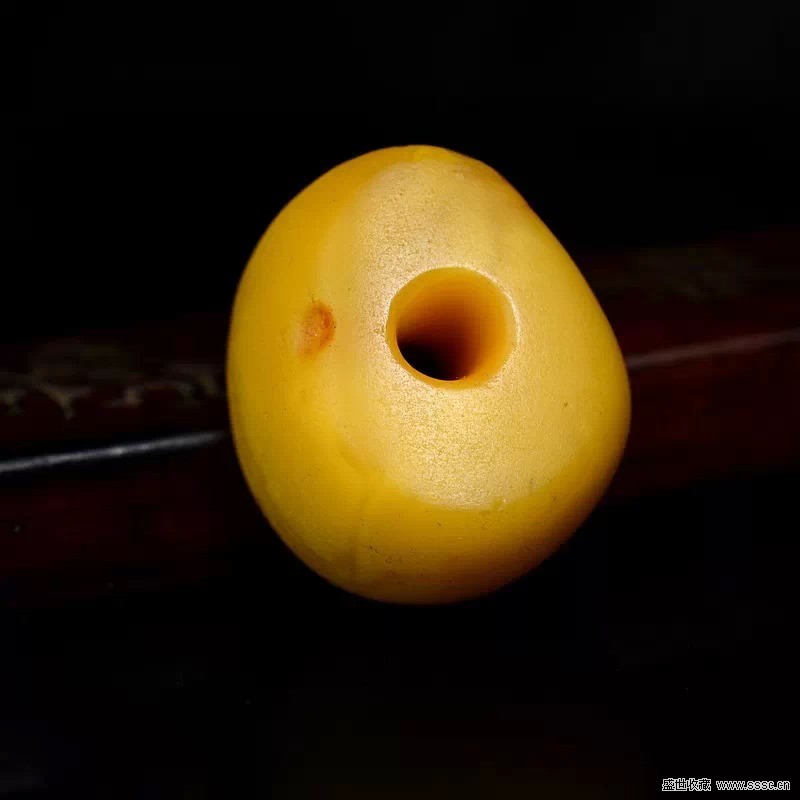 天然琥珀蜜蜡原石鉴定方法,济南琥珀蜜蜡检测鉴定