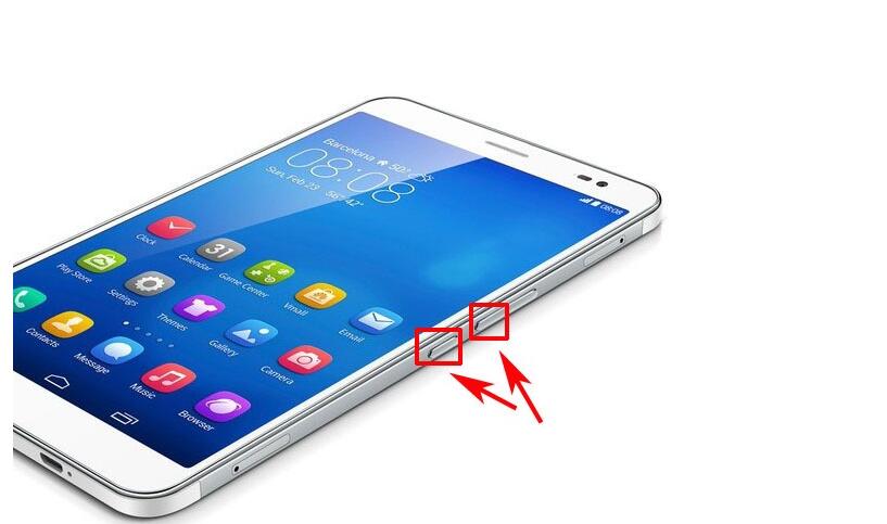 学会手机截屏，视频通话就能*拍偷**女（男）友的丑态了