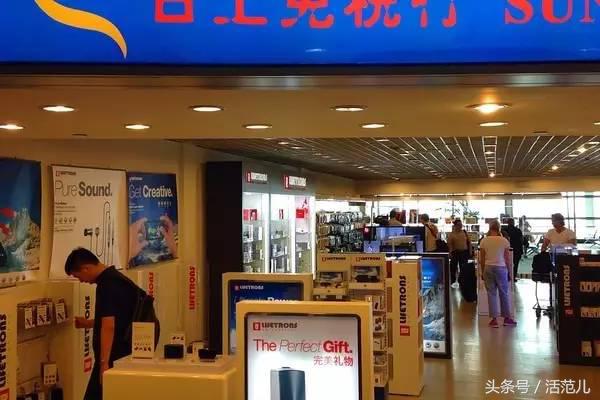 出国旅游第一站日本,出国日本旅游必备