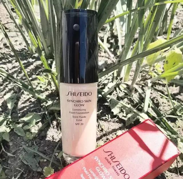 乔妹用的什么粉底液,乔妹粉底