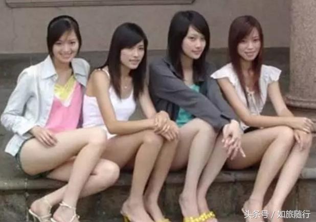 实拍泰国“租妻”业务，每月租金1500，还包开发票！