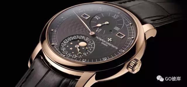 世界十大名表江诗丹顿200万,江诗丹顿大手表