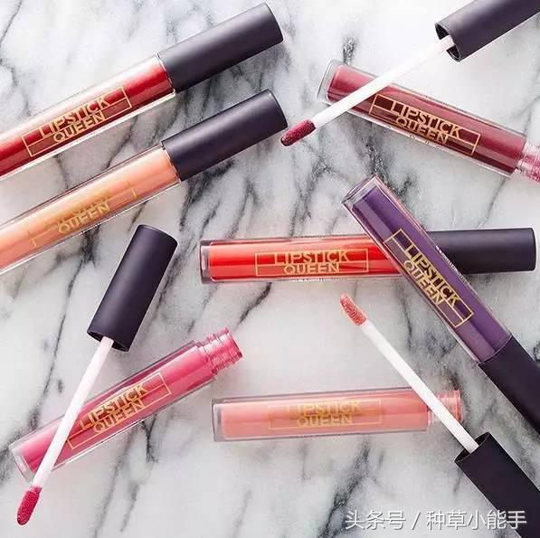 kiko唇釉用完嘴巴干,唇釉hedone哑光