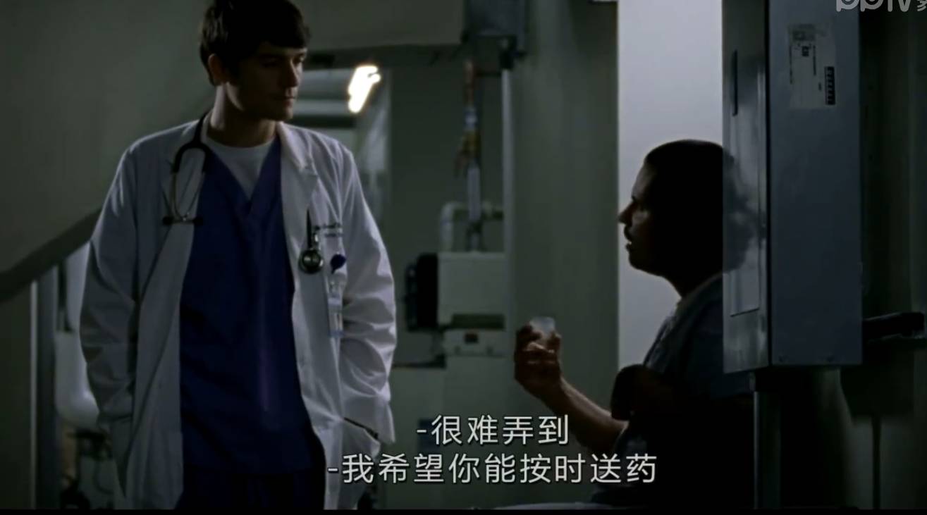 坏坏医生”偷天换日“的爱却有好结果这部电影很不合逻辑