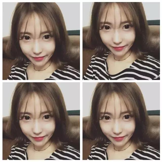 觉得自己发型不好看怎么办,觉得自己发型不合适