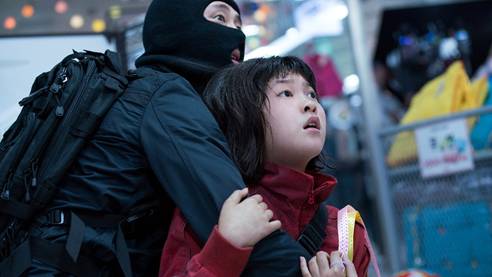 奉俊昊电影作品推荐,奉俊昊喜欢看的电影