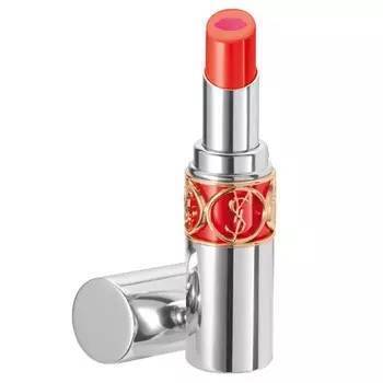 ysl银管限定试色,ysl斩男色圆管12平替