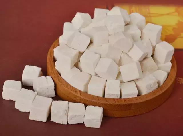 茯苓和什么搭配能够长期吃,茯苓在饮食上如何调理