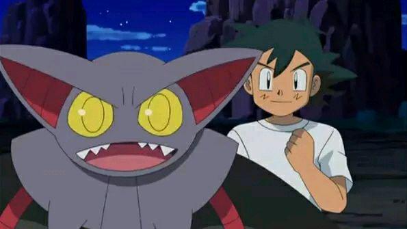 宠物小精灵小智手中最强10只精灵,宠物小精灵之精灵培育