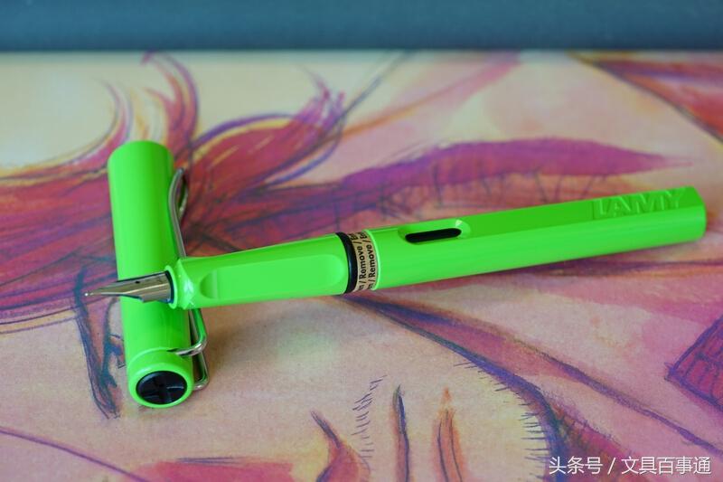 lamy什么颜色钢笔好看,lamysafari钢笔暗夜绿