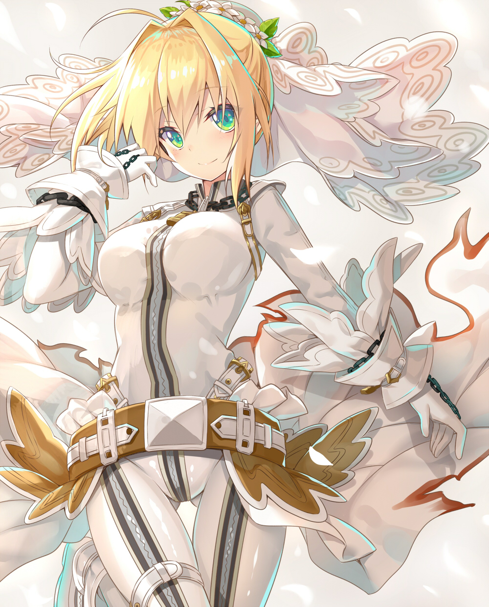 fgo女英灵人气排名,fgo女性英灵人气排行