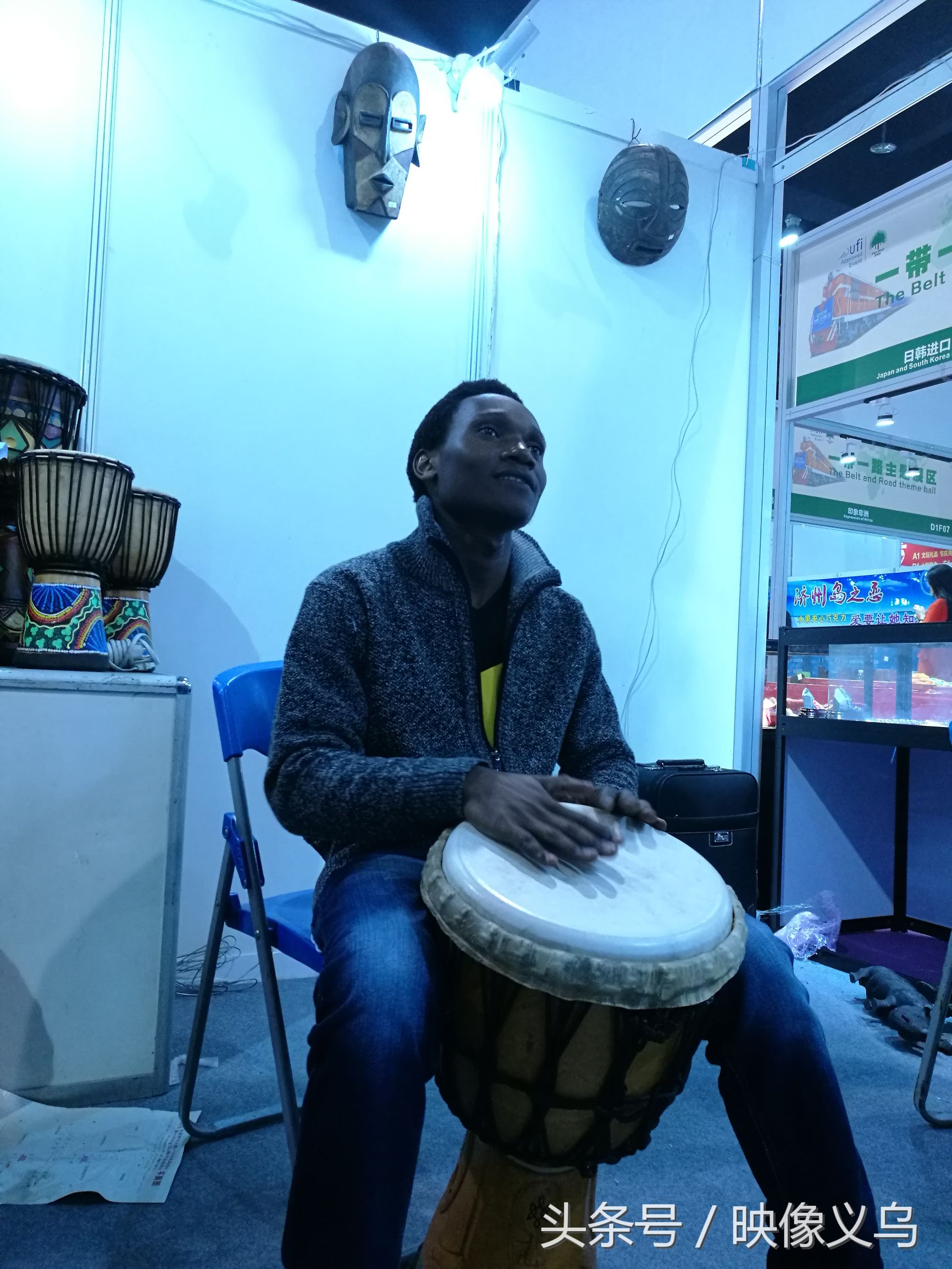 老外来义乌怎么做生意,义乌老外怎么赚钱