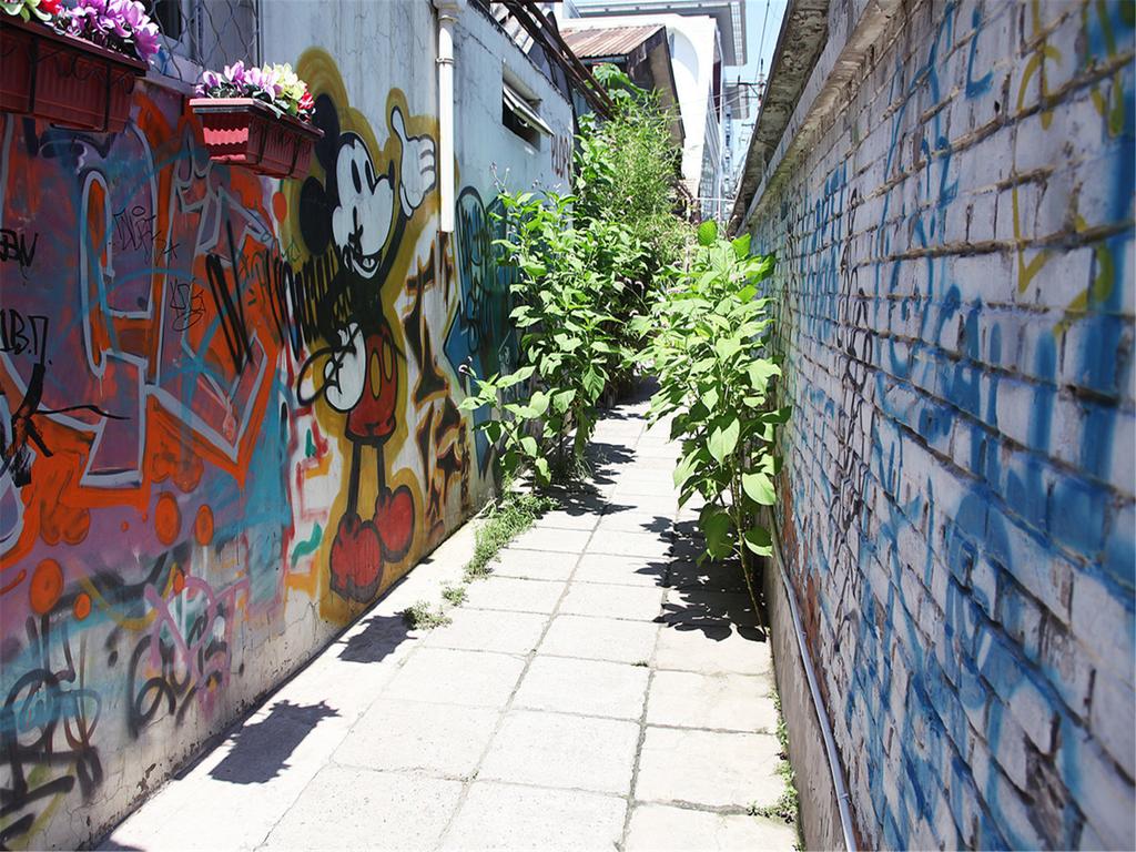 北京气氛最好的青旅,北京高性价比青旅推荐