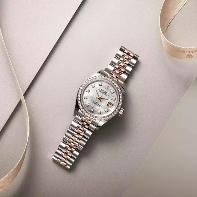 劳力士rolex正式发表2021全新腕表,rolex劳力士月饼