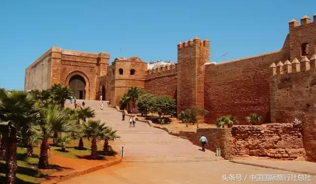 迪拜豪华之旅,阿联酋奢侈品