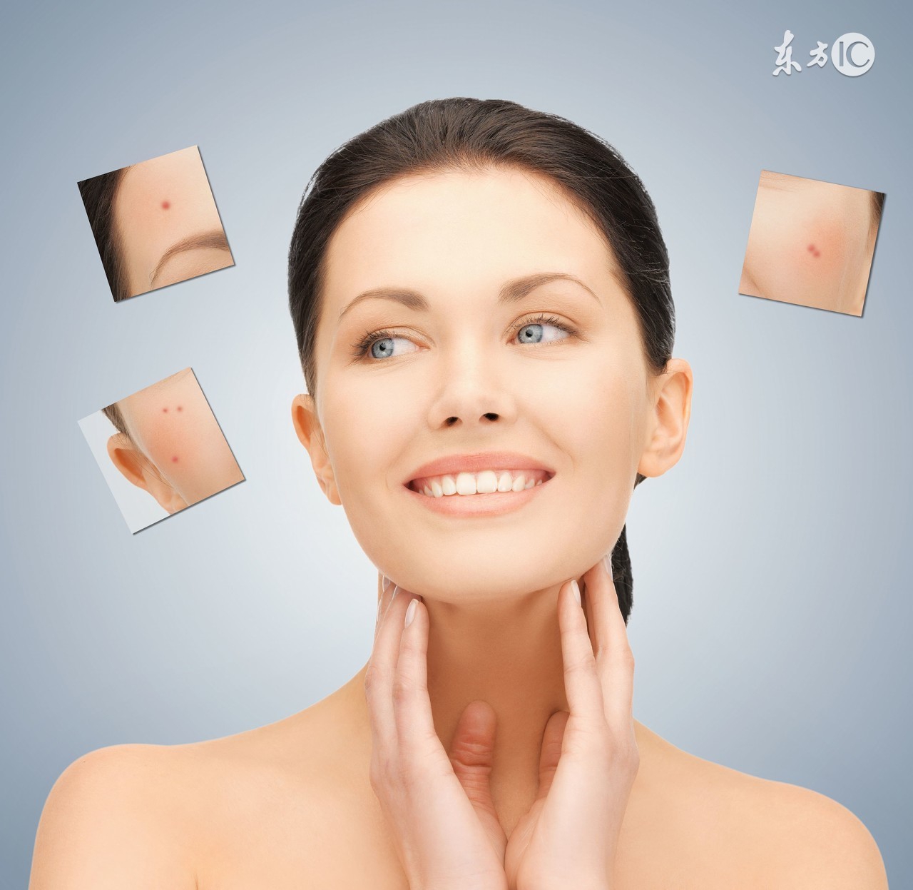 后背白头粉刺怎么彻底去除,闭合性白头粉刺怎么彻底去除