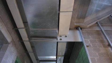 工地放线两个人弹墨斗怎么省力气,家装一个人怎么用墨斗放线开槽