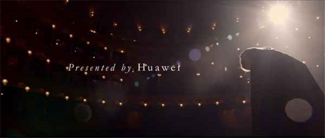 华为企业系列广告,华为的第一支手机广告