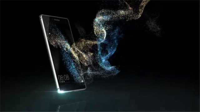 华为企业系列广告,华为的第一支手机广告