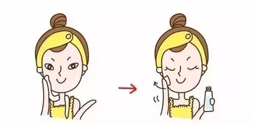 拯救熬夜脸八个小妙招,怎么拯救熬夜脸