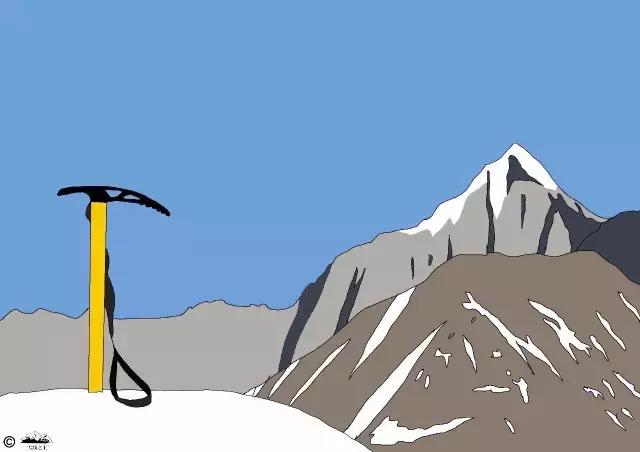 爬雪山为什么都是凌晨冲顶,为什么爬哈巴雪山要凌晨出发