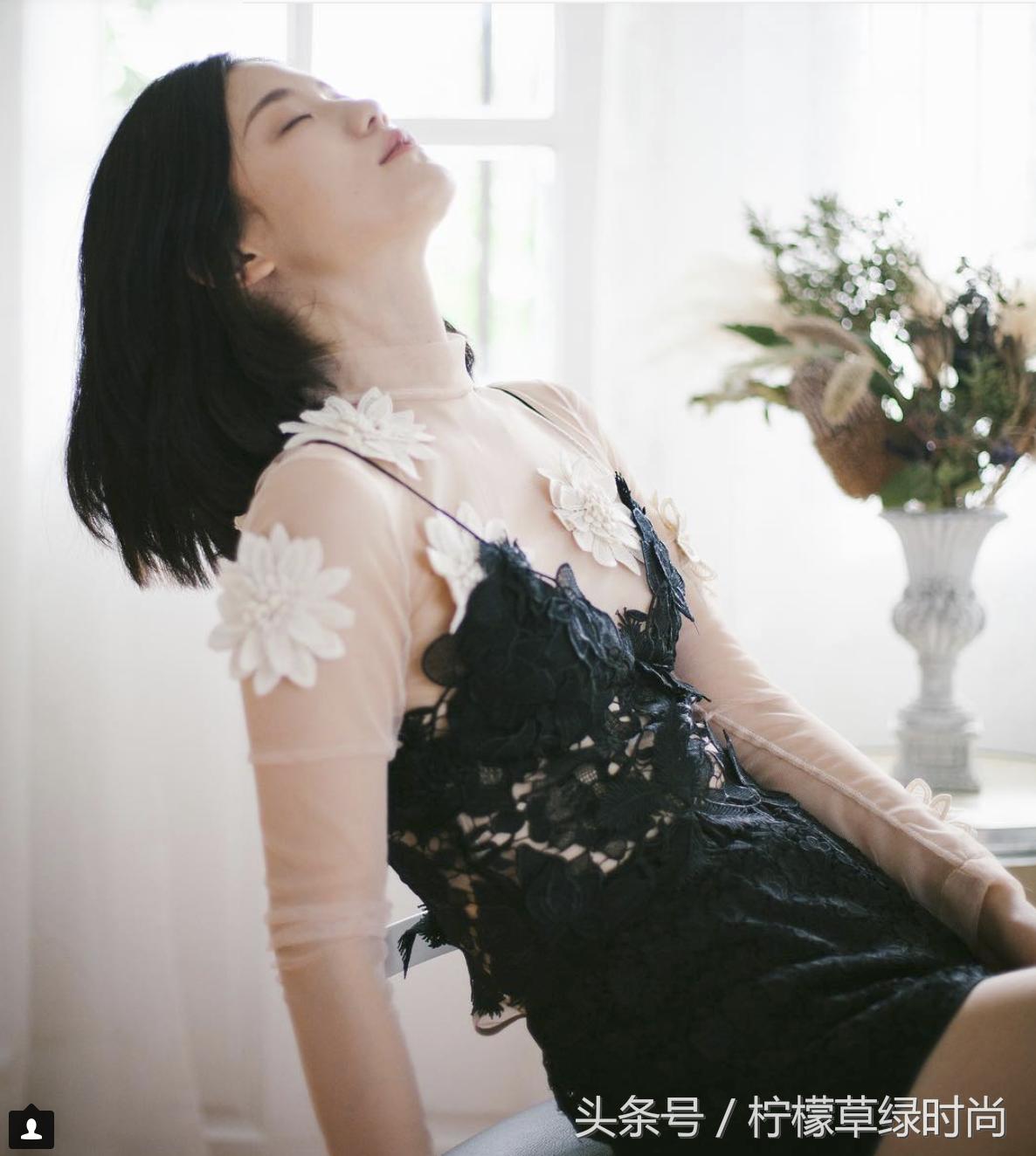 日韩穿搭春款,日韩流行穿搭