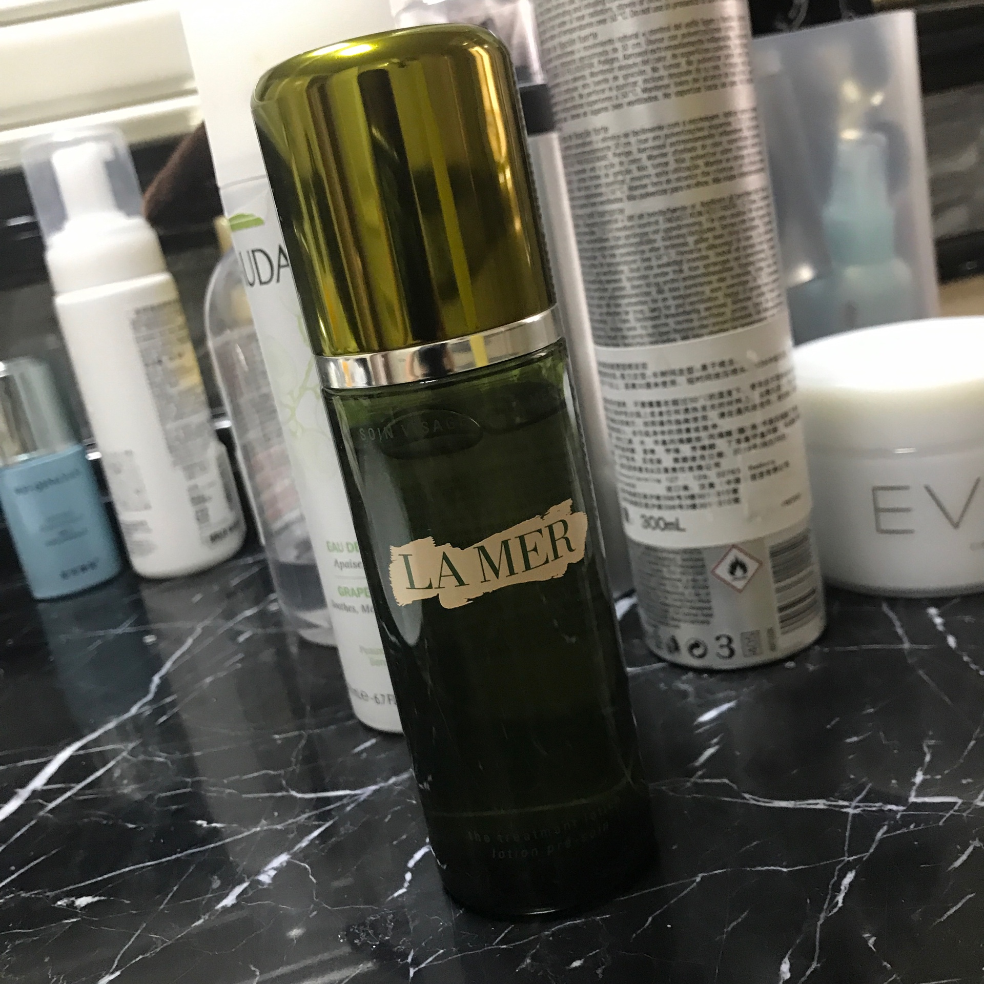 干皮补水保湿化妆水,中性干皮爽肤水推荐