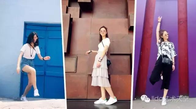 每天分享一双鞋,分享每日鞋子