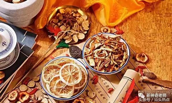 澄海樟东名品补遗：樟林铜青膏药！有人听说过吗？
