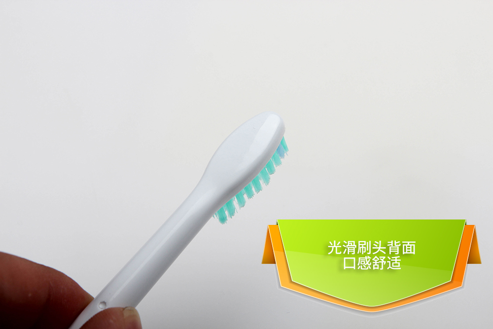 飞利浦电动牙刷入门级,飞利浦电动牙刷hx6730新老款差别