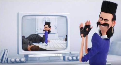 小黄人归来，《神偷奶爸3》中的四类坏蛋