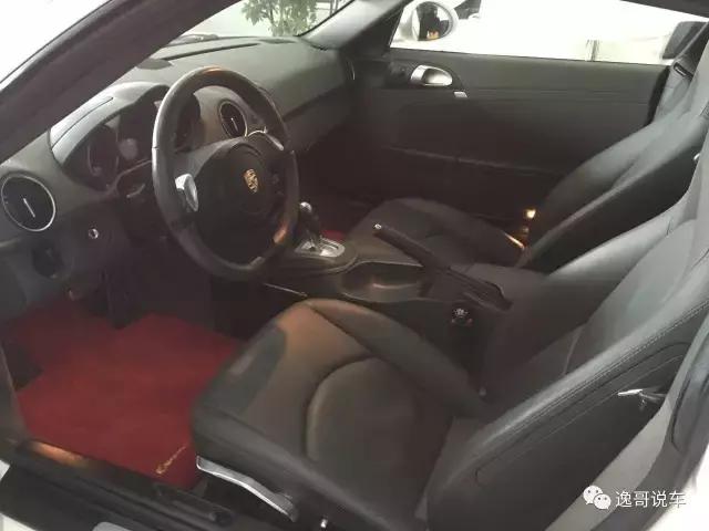二手保时捷Macan到底值不值得买,保时捷二手车为何降价那么快