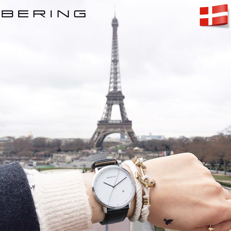 合适年轻人戴的15万左右的手表,十款千元经典入门手表