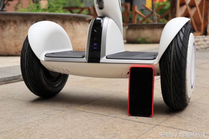 小米9号平衡车plus详细介绍,小米平衡车和九号minipro平衡车