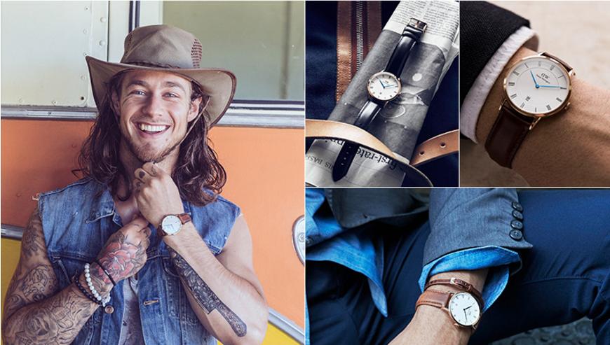 合适年轻人戴的15万左右的手表,十款千元经典入门手表