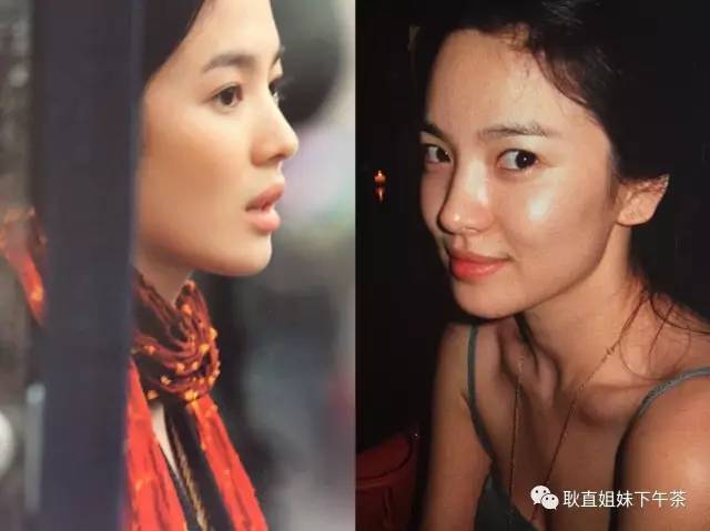 宋仲基宋慧乔星盘解析,宋慧乔宋仲基大瓜