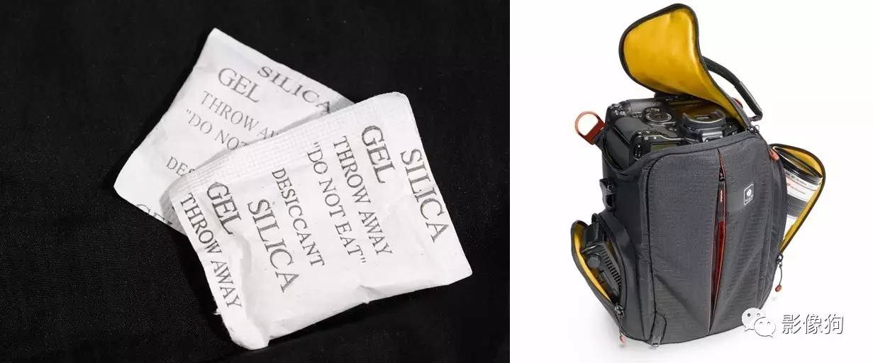 相机镜头怎样防潮防霉,相机的防潮小办法