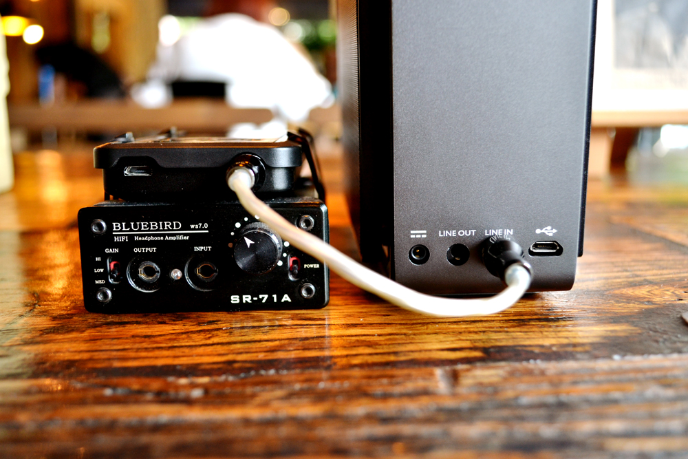 明基音箱trevolo评测,聆听人声蓝牙音箱