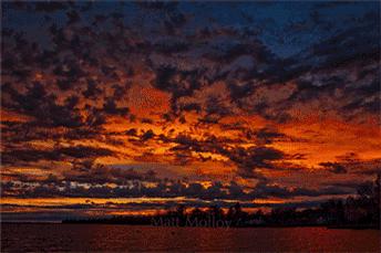 延时摄影人像拍摄技巧,大自然沧海桑田的延时摄影